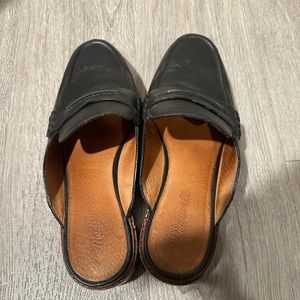 Madewell Loafer - 8